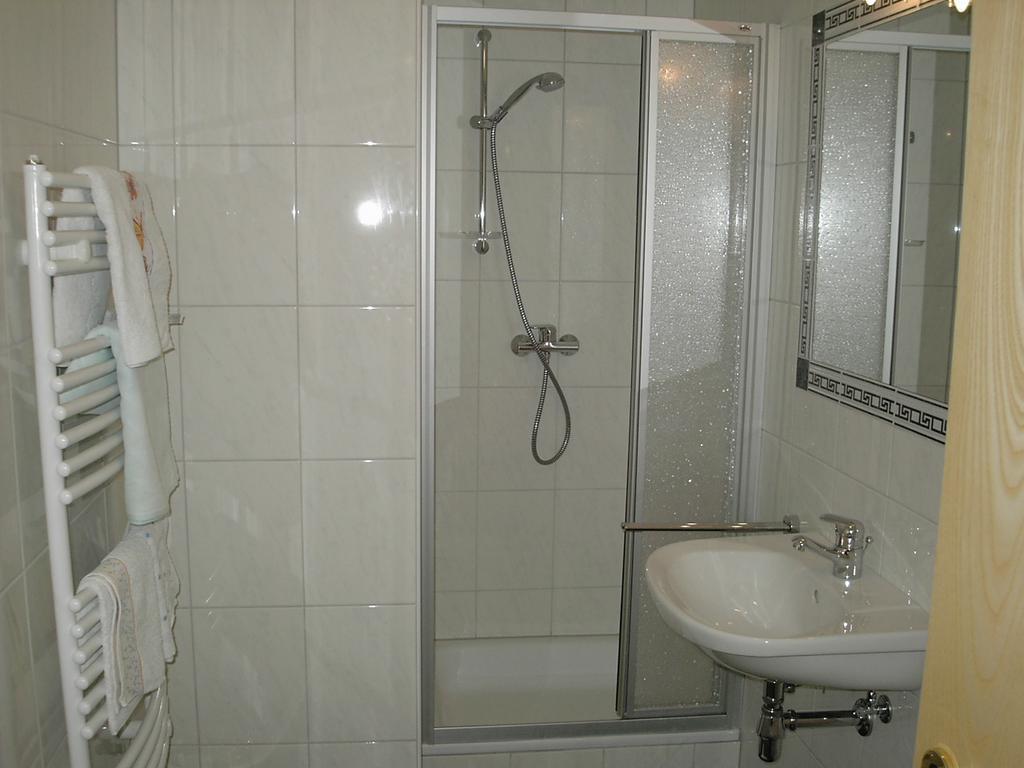 קרימל Appartement La Piazza מראה חיצוני תמונה